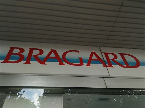 bragard sa